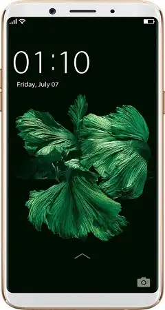  OPPO F5 prices in Pakistan
